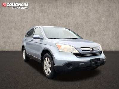 2008 Honda CR-V EX-L