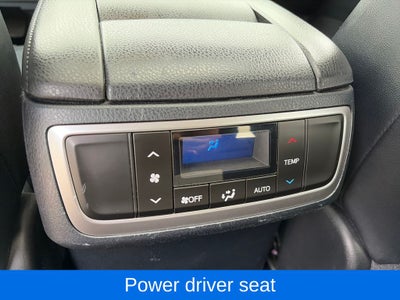 2014 Toyota Highlander XLE V6