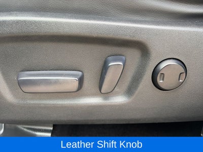 2014 Toyota Highlander XLE V6
