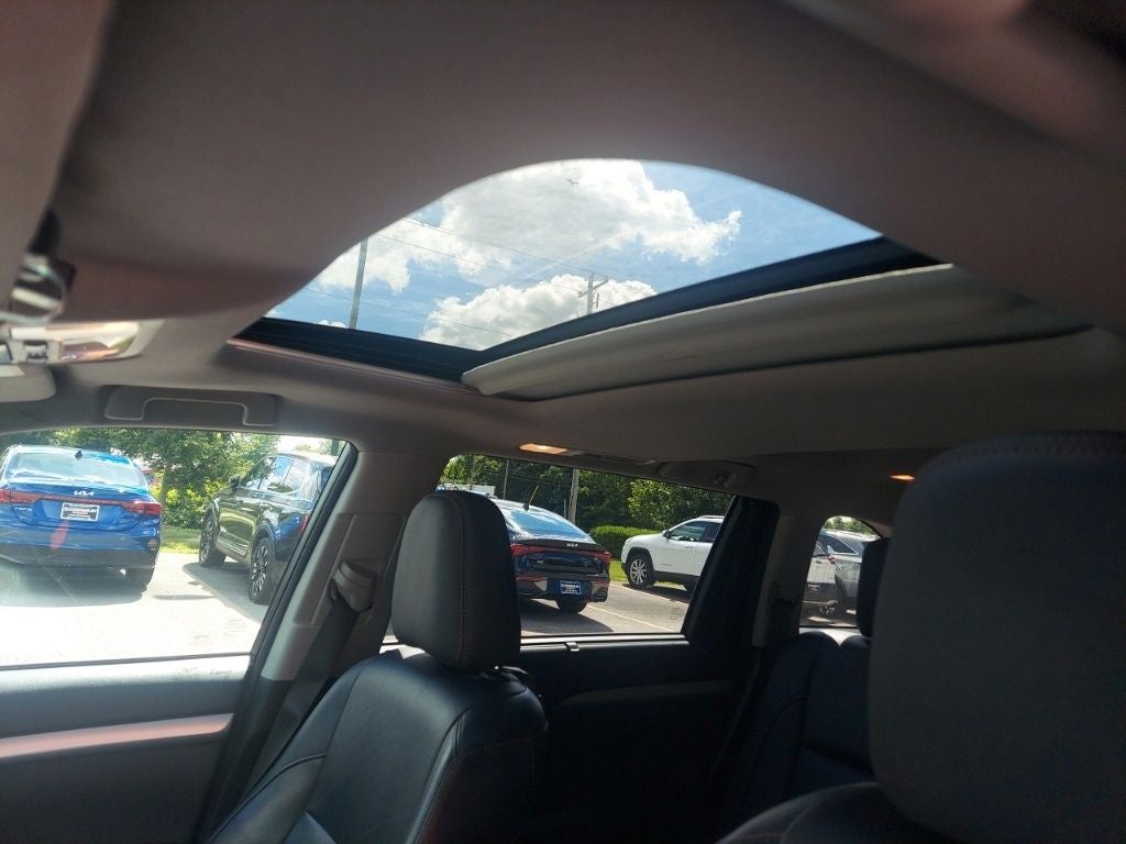 2014 Toyota Highlander XLE V6