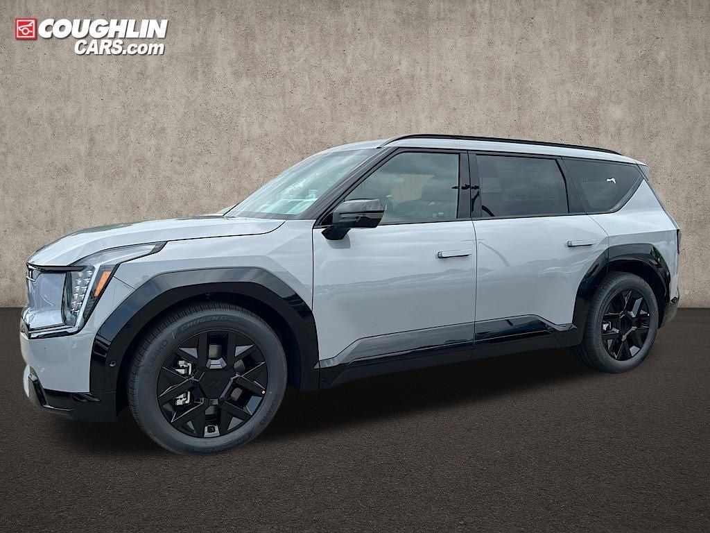 2026 Kia EV9 Land