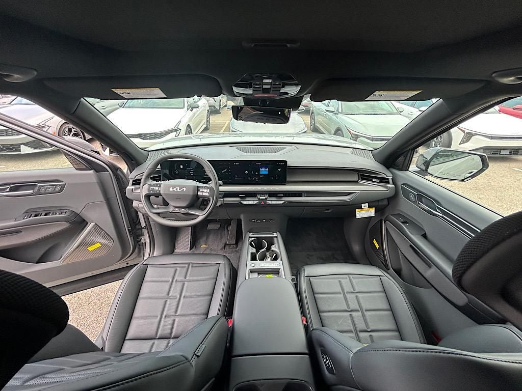 2026 Kia EV9 Land