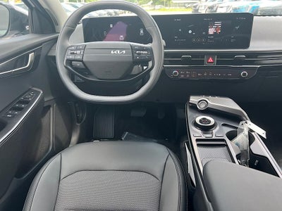2025 Kia EV6 Light