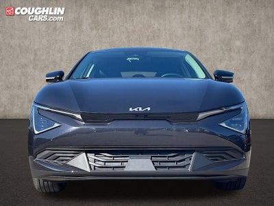 2025 Kia EV6 Light