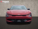 2025 Kia EV6 Wind
