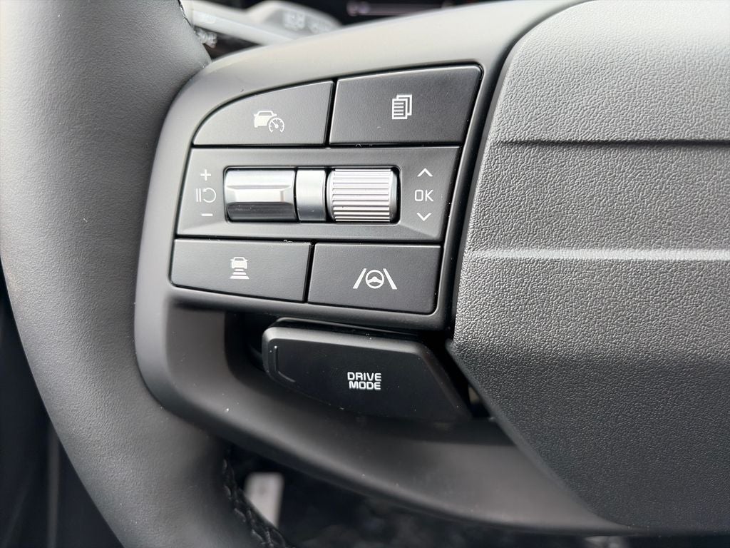 2027 Kia Sportage LX
