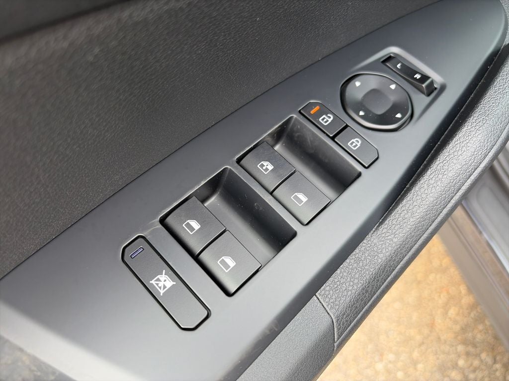 2027 Kia Sportage LX