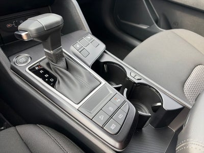 2027 Kia Sportage LX