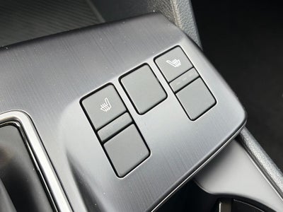 2027 Kia Sportage LX