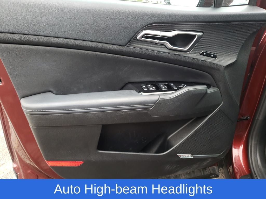 2023 Kia Sportage SX