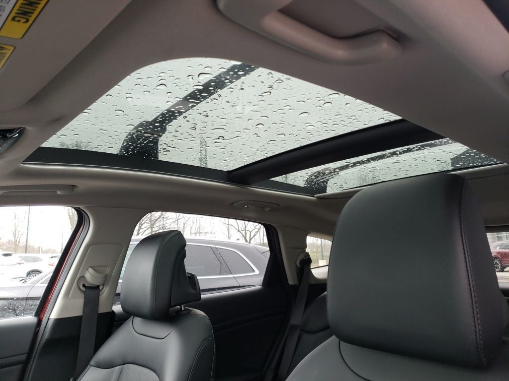 2023 Kia Sportage SX