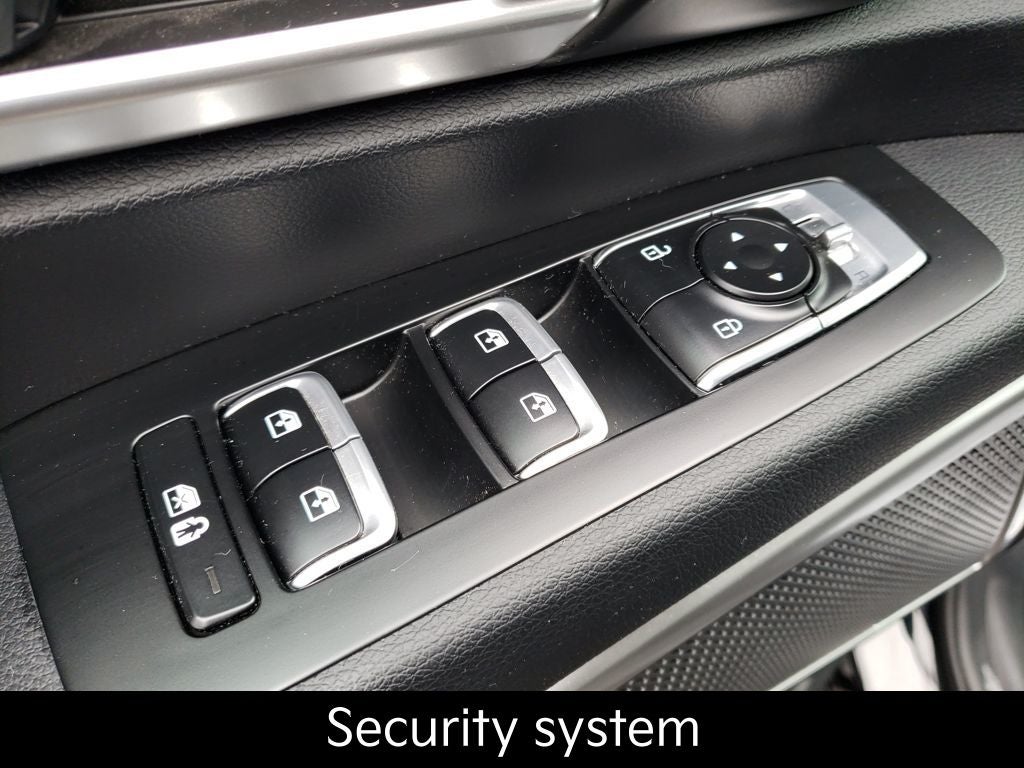 2024 Kia Telluride LX