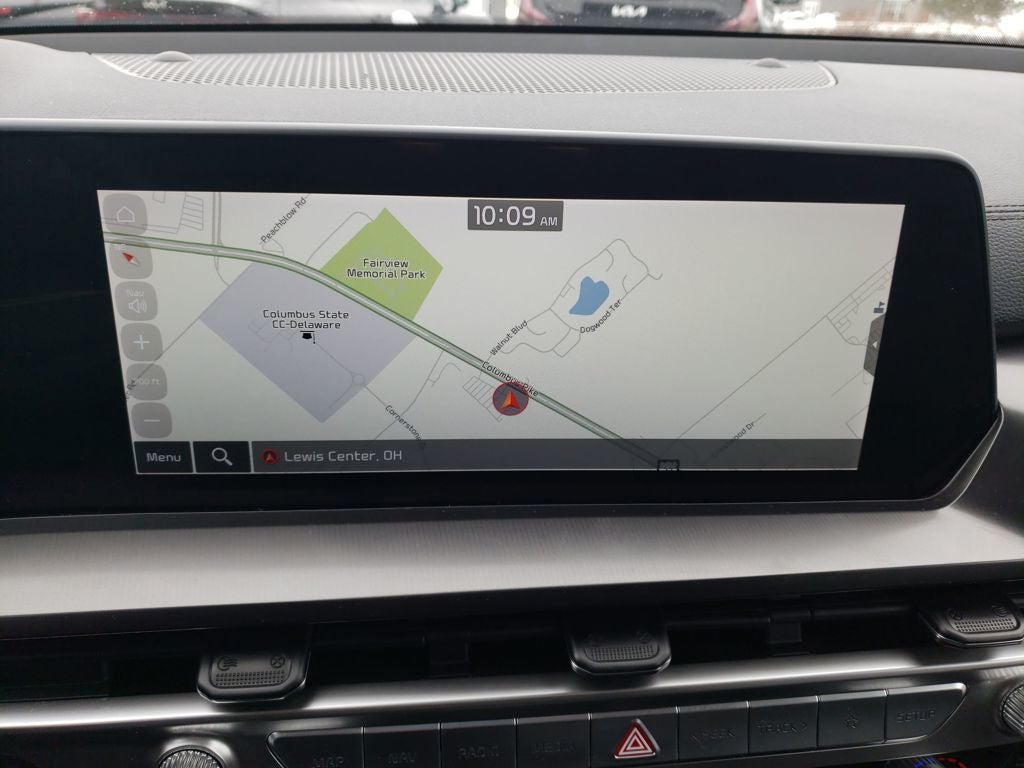 2024 Kia Telluride LX