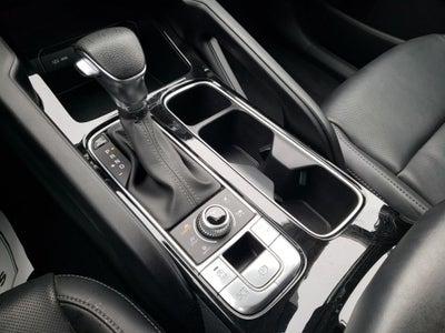 2024 Kia Telluride LX