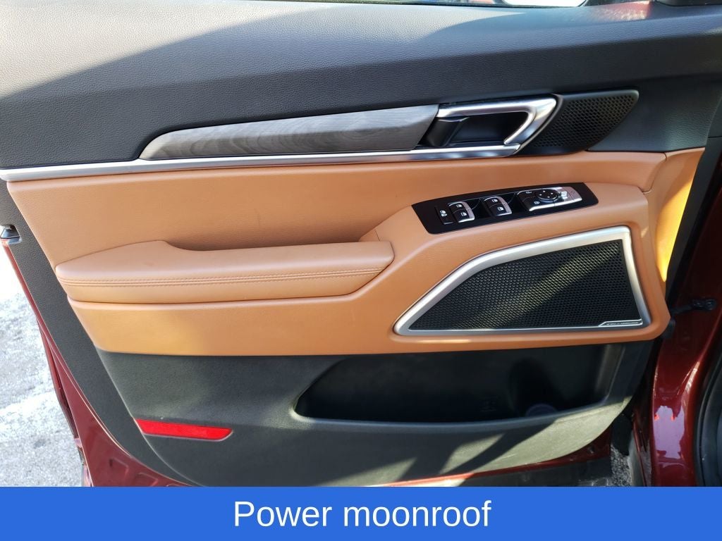 2023 Kia Telluride EX X-Line