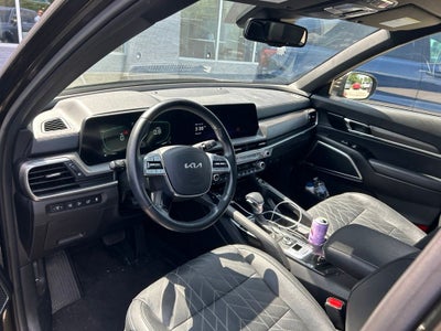 2023 Kia Telluride EX X-Line