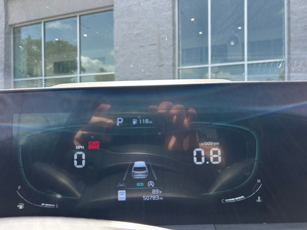 2023 Kia Telluride EX X-Line