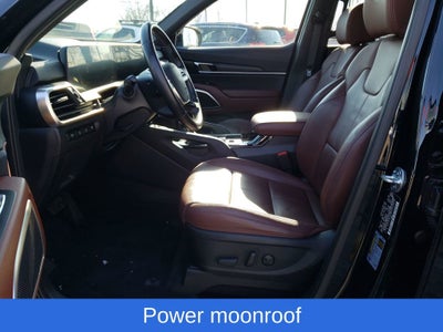 2023 Kia Telluride EX