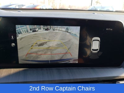 2023 Kia Telluride EX