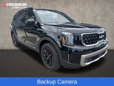 2023 Kia Telluride SX X-Pro