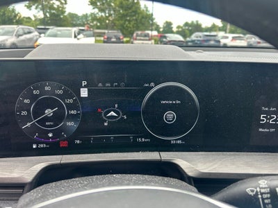 2023 Kia Telluride SX X-Pro