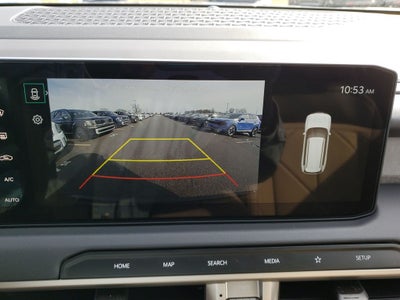 2027 Kia Telluride EX