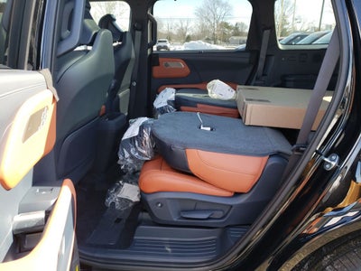 2027 Kia Telluride SX