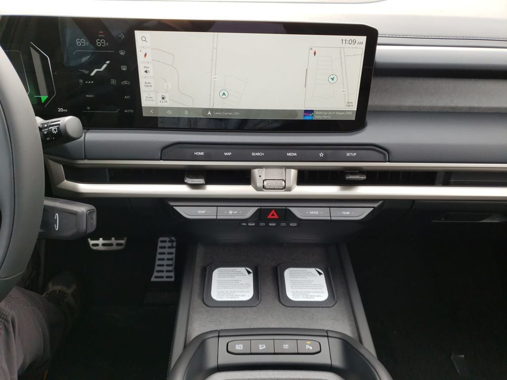 2027 Kia Telluride SX