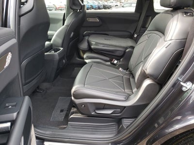 2027 Kia Telluride SX