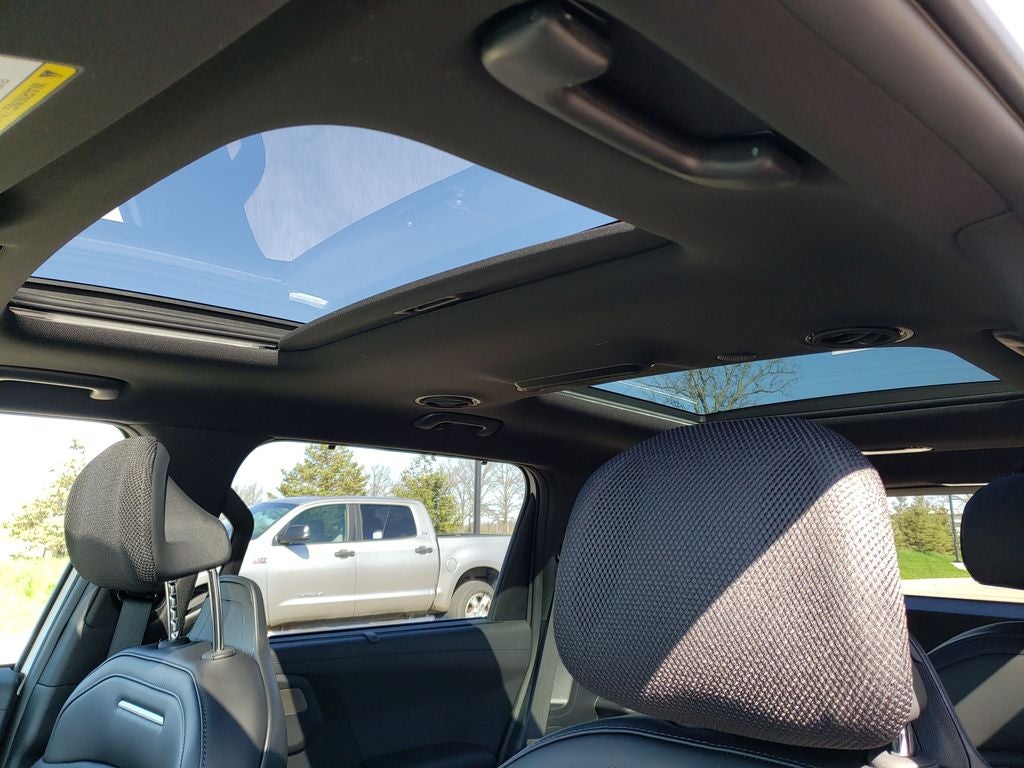 2027 Kia Telluride Hybrid SX