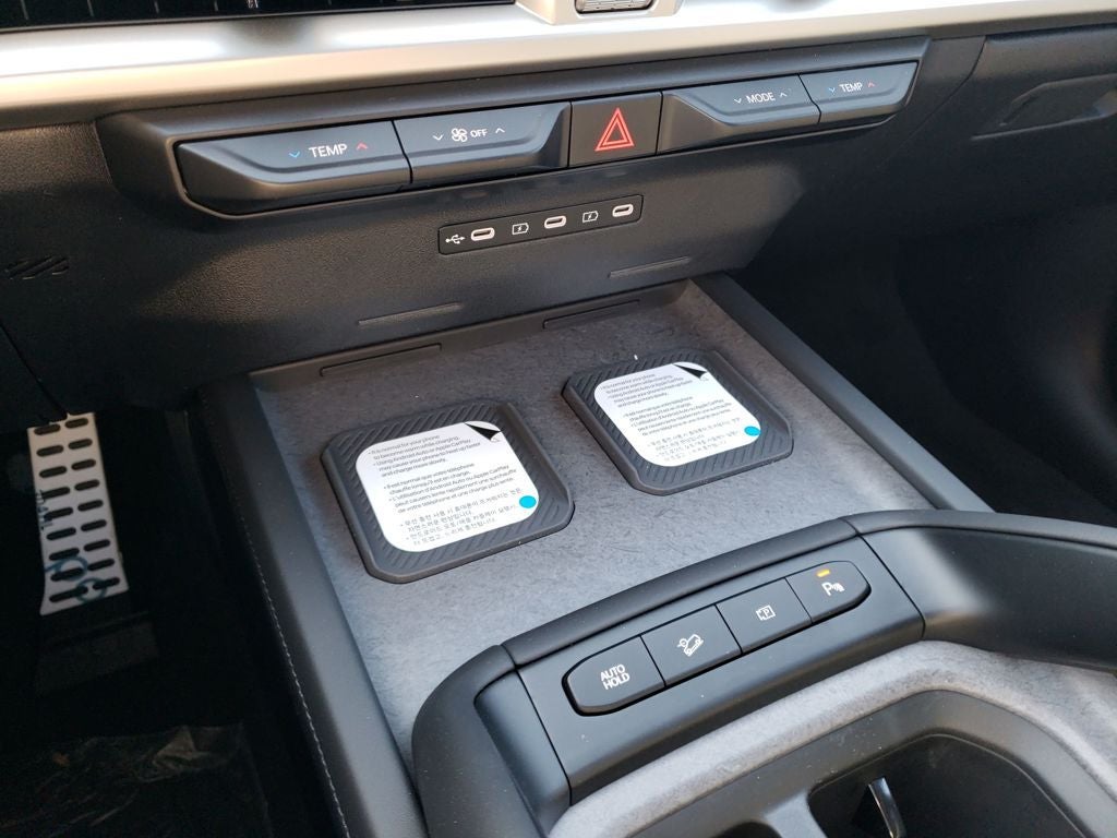 2027 Kia Telluride Hybrid SX