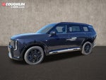 2027 Kia Telluride Hybrid SX