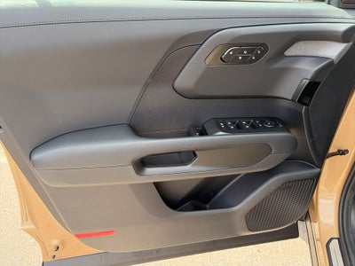 2027 Kia Telluride X-Pro SX