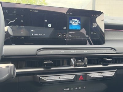 2027 Kia Telluride X-Pro SX