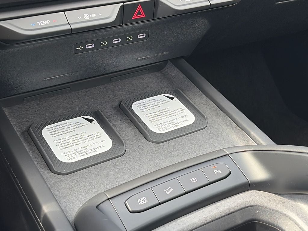 2027 Kia Telluride X-Pro SX