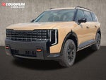 2027 Kia Telluride X-Pro SX