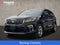 2019 Kia Sorento SX Limited