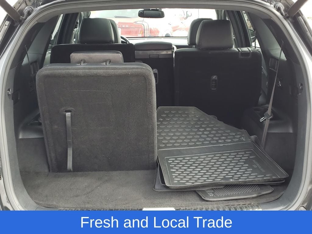 2019 Kia Sorento SX Limited