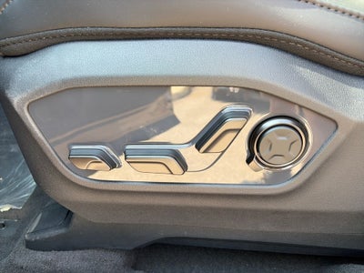 2027 Kia Telluride X-Line SX-Prestige