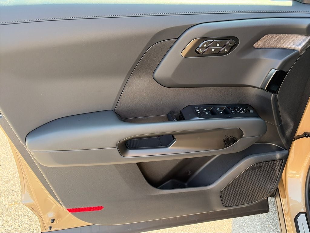 2027 Kia Telluride X-Line SX-Prestige