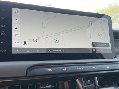 2027 Kia Telluride X-Line SX-Prestige