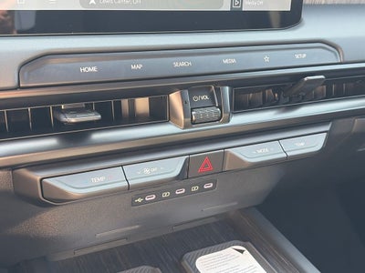 2027 Kia Telluride X-Line SX-Prestige