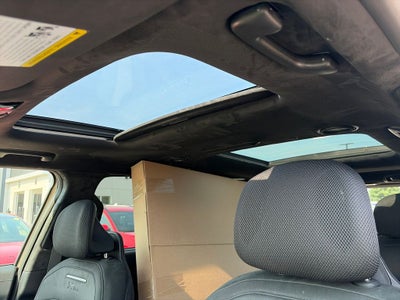 2027 Kia Telluride X-Line SX-Prestige