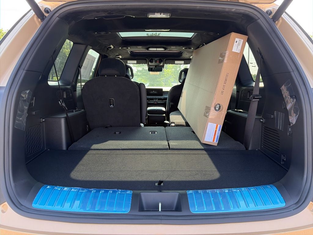 2027 Kia Telluride X-Line SX-Prestige