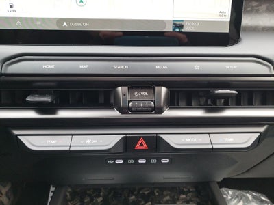 2027 Kia Telluride X-Pro SX-Prestige