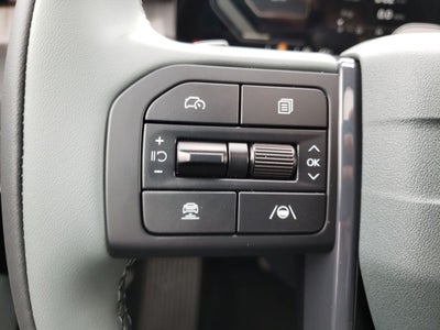 2027 Kia Telluride X-Line SX-Prestige