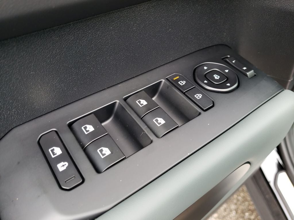 2027 Kia Telluride X-Line SX-Prestige