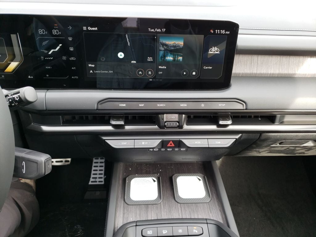 2027 Kia Telluride X-Line SX-Prestige