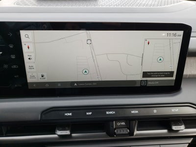 2027 Kia Telluride X-Line SX-Prestige