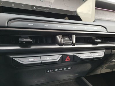 2027 Kia Telluride X-Line SX-Prestige